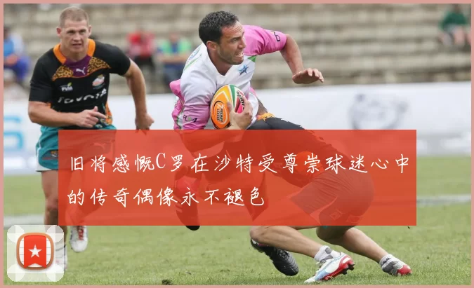 旧将感慨C罗在沙特受尊崇球迷心中的传奇偶像永不褪色